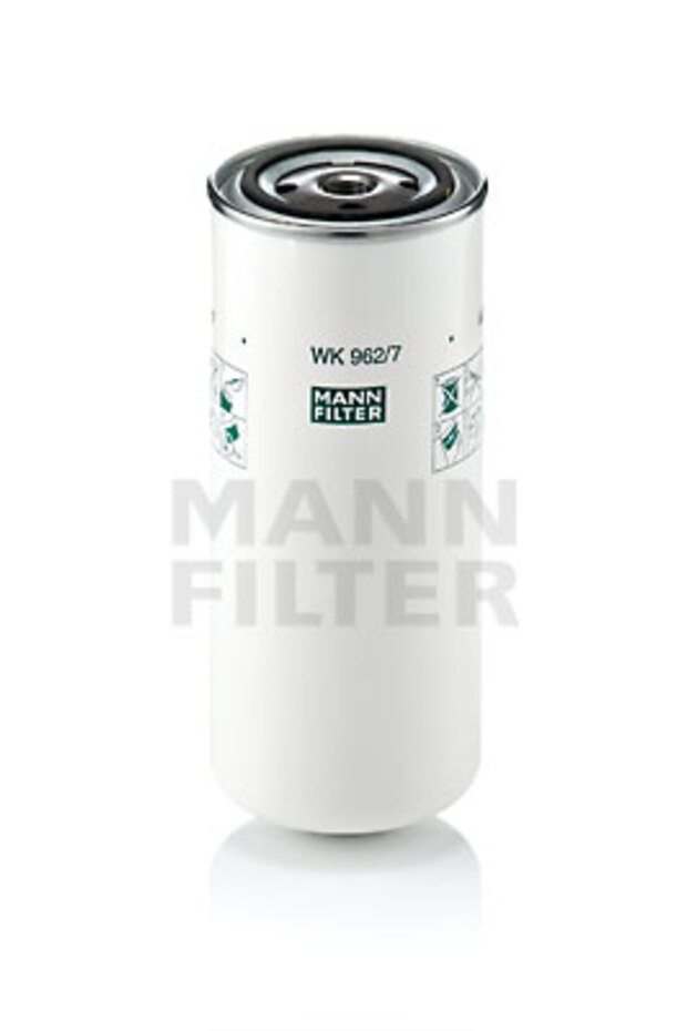 Fuel filter WK 962/7 - 1