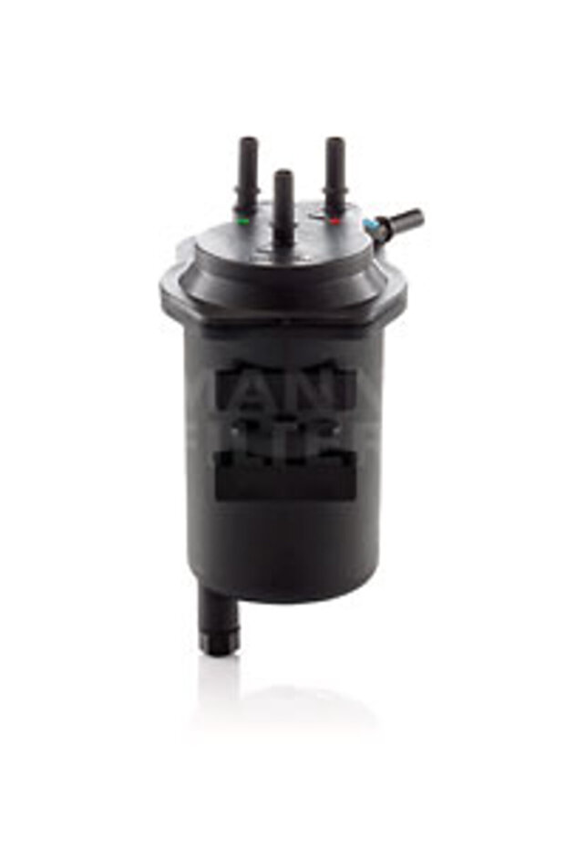 Fuel filter WK 939/7 - 1