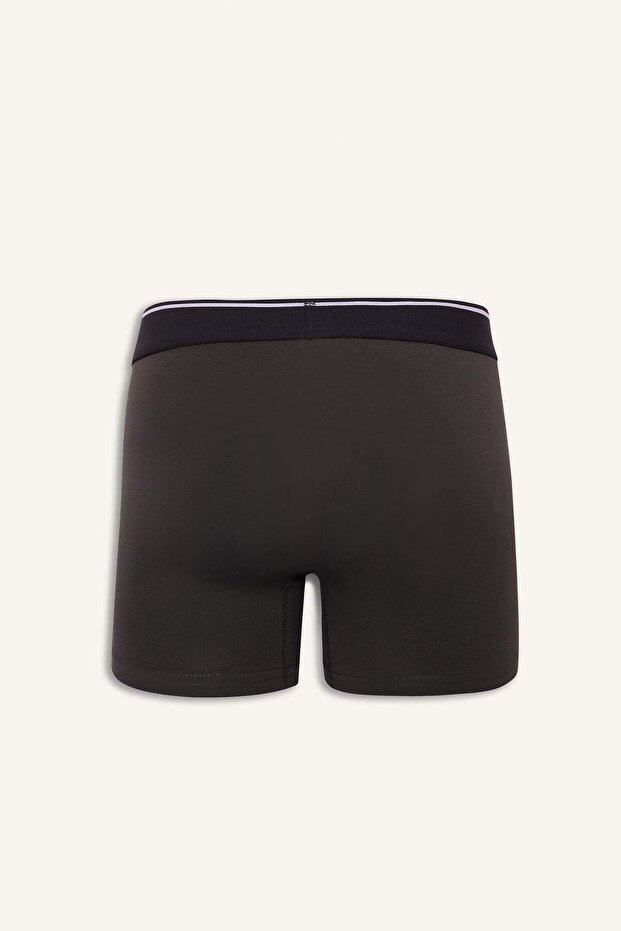 Regular Fıt 3lü Boxer G4054AX26SP - 6