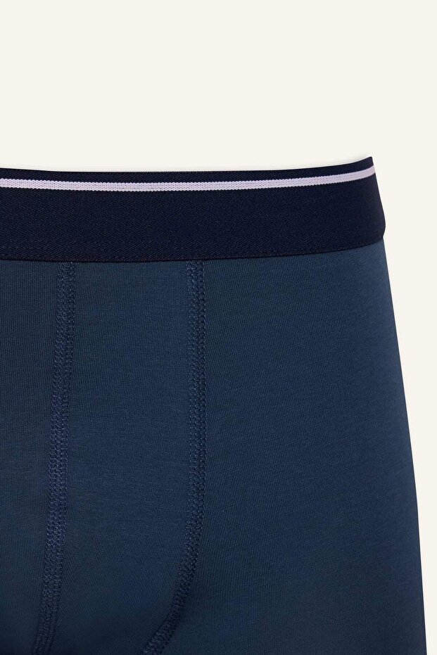 Regular Fıt 3lü Boxer G4054AX26SP - 4