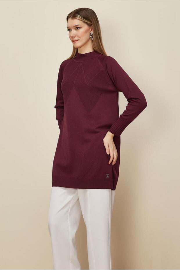 TRİKO TUNİK 45842 - 1