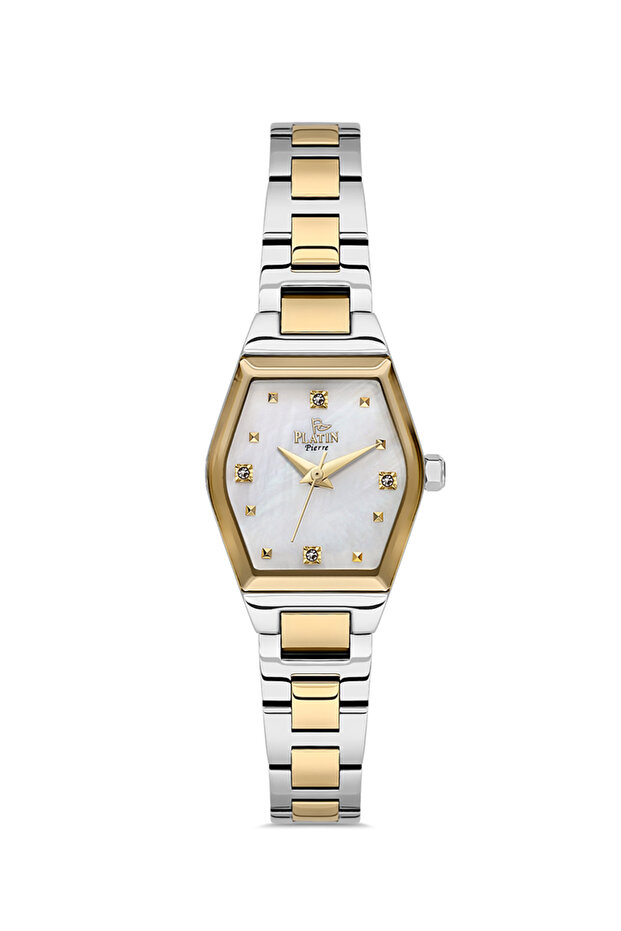 Pl-1243la-d1 dial women's wristwatch