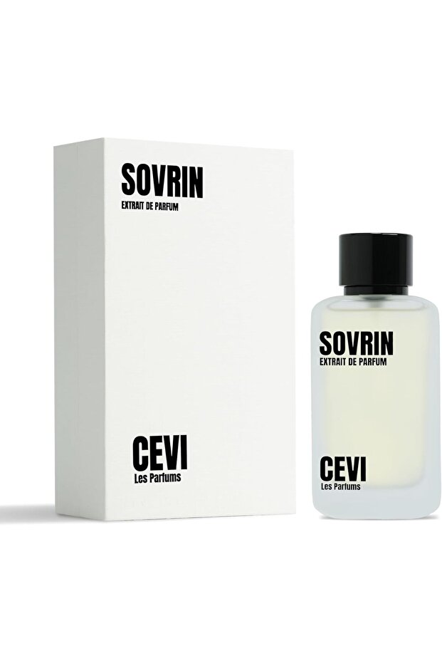 Parfums SOVRIN Extrait de Parfum, Unisex, 100ml
