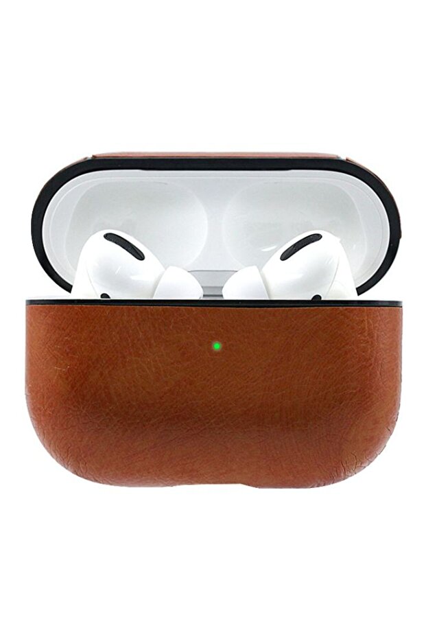 Leather Case Cove - 1