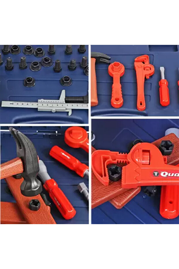 B/O Tool Set - 4
