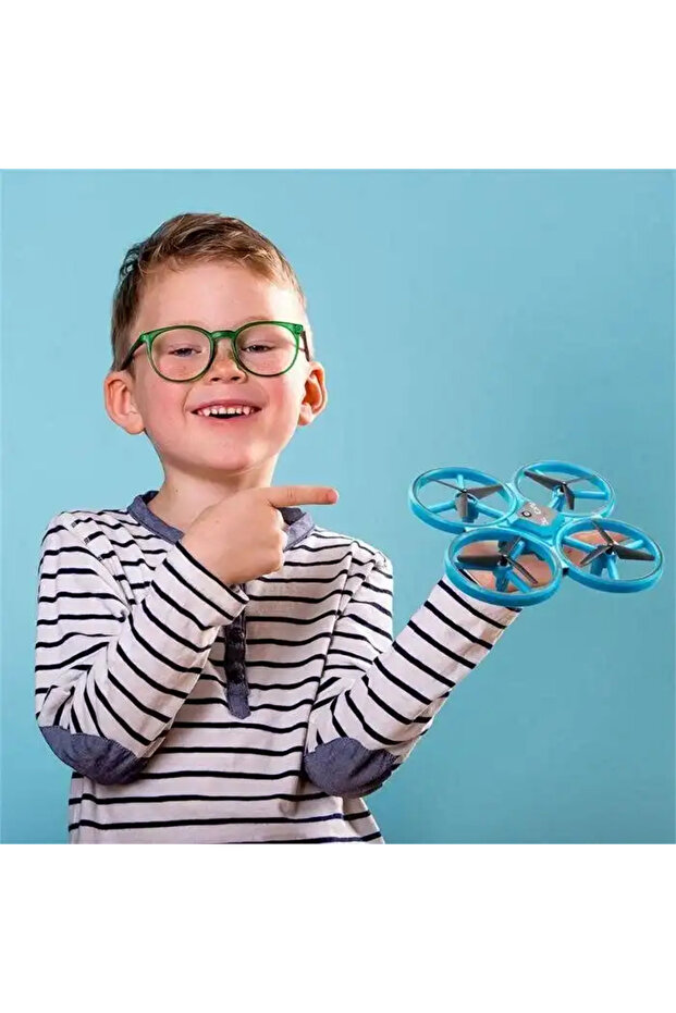 Flashing Drone SIL84600 - 5