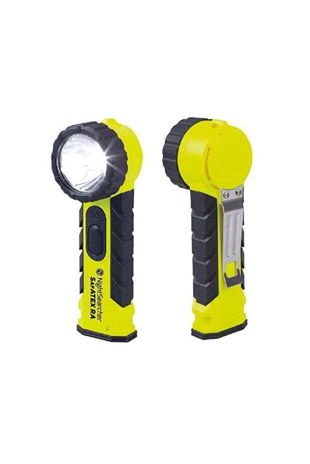 Nightsearcher SAFATEX RA ZONE 0
