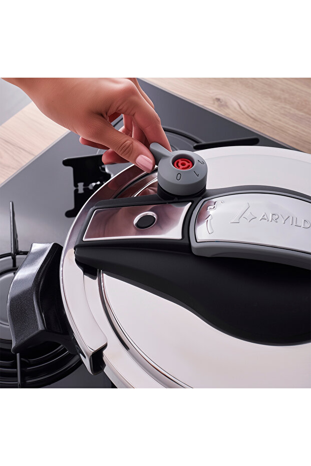 Studio Prestige İdeal Set 22 Parça - 4