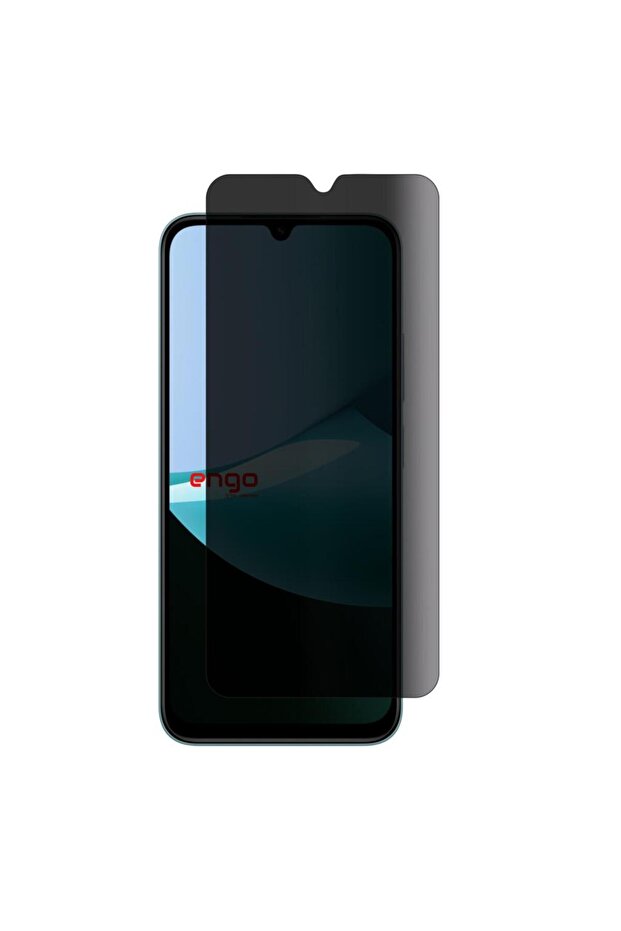 واقي شاشة Redmi 15C Hayalet مع حماية للخصوصية