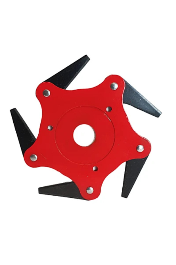 Disc motocoasa 5T