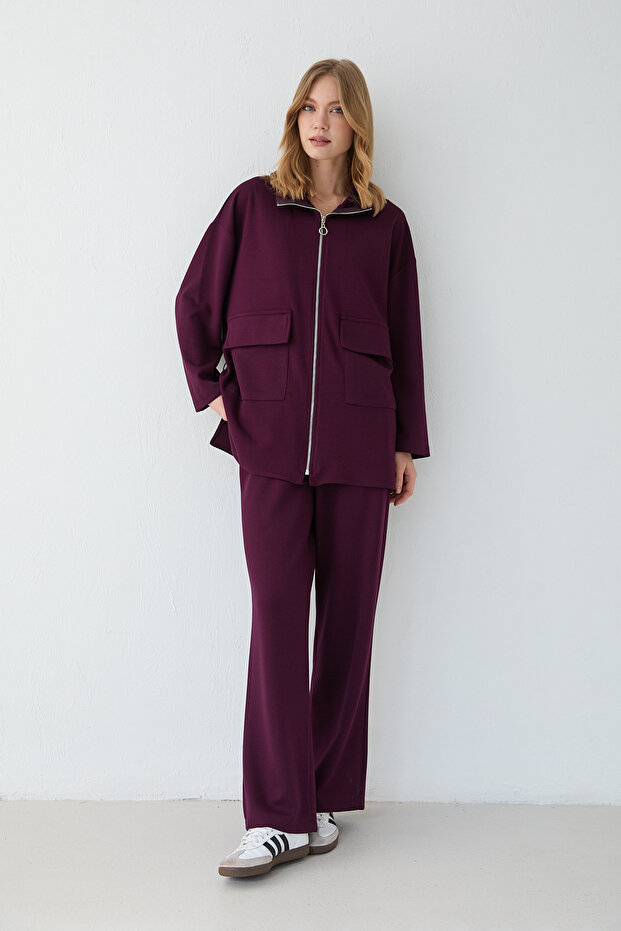 Set modal cu fermoar 32-2686 - 2