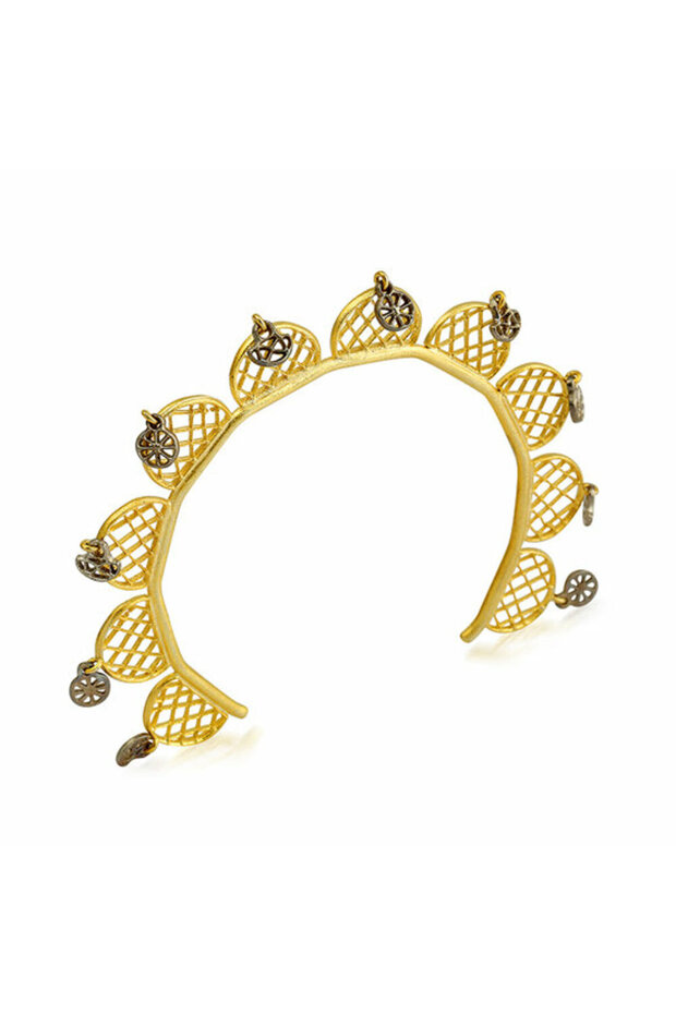 Sun Course Female Bracelet