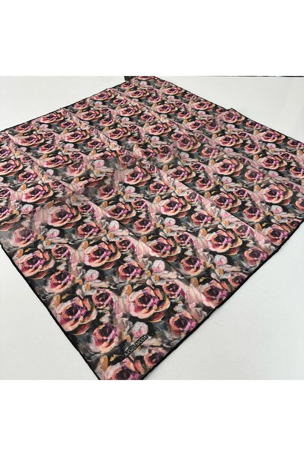Arsel Moda Soft Cotton Scarf Lrb0904