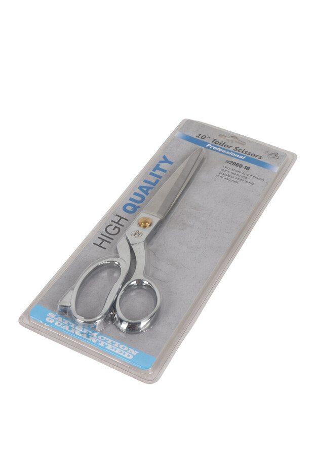TAILOR SCISSORS 10"<1.1> - 2