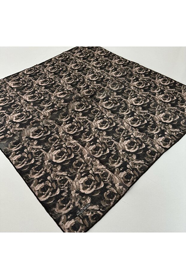 Arsel Moda Soft Cotton Scarf Lrb0912
