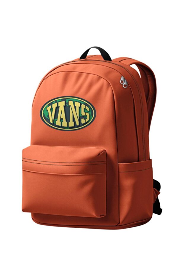 Old Skool Backpack - 1