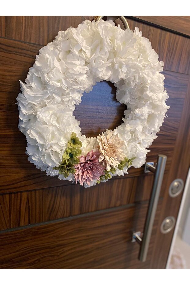 Pembe Kapı Süsü - 2