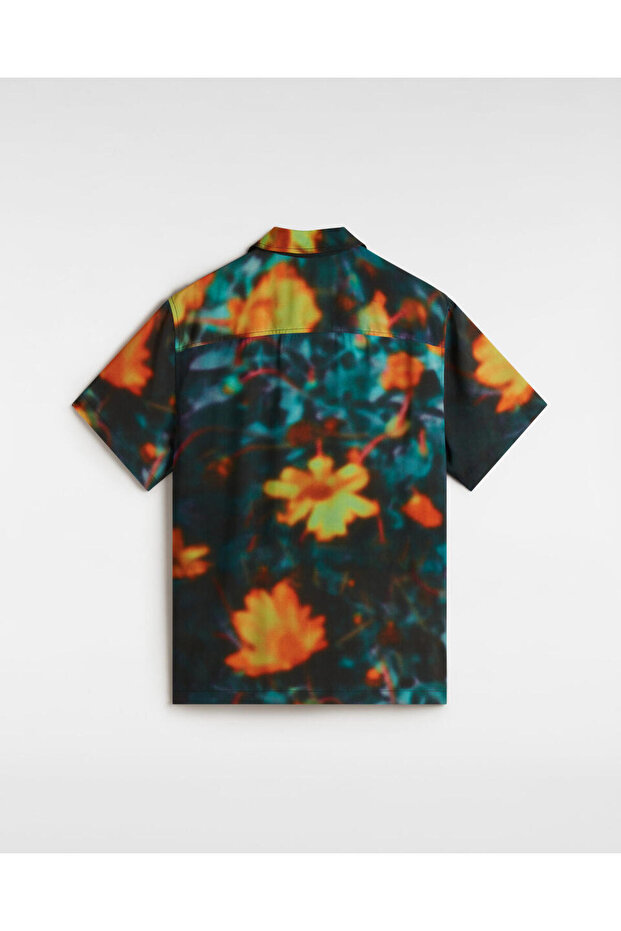 Tranquil SS Woven - 2