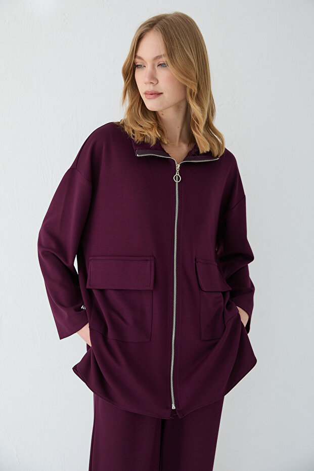 Set modal cu fermoar 32-2686 - 6