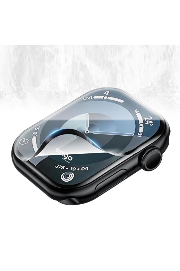 Huawei Watch D2 Screen Protector Flexible Full Coverage - 5