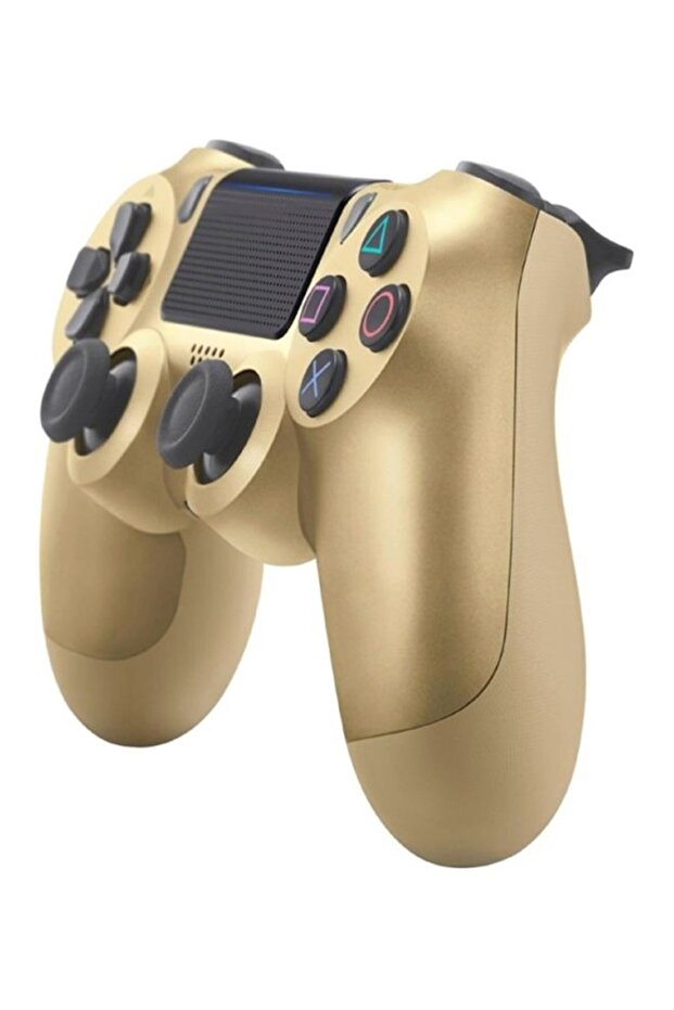 وحدة تحكم لاسلكية بتقنية بلوتوث لجهاز بلاي ستيشن 4 - 1