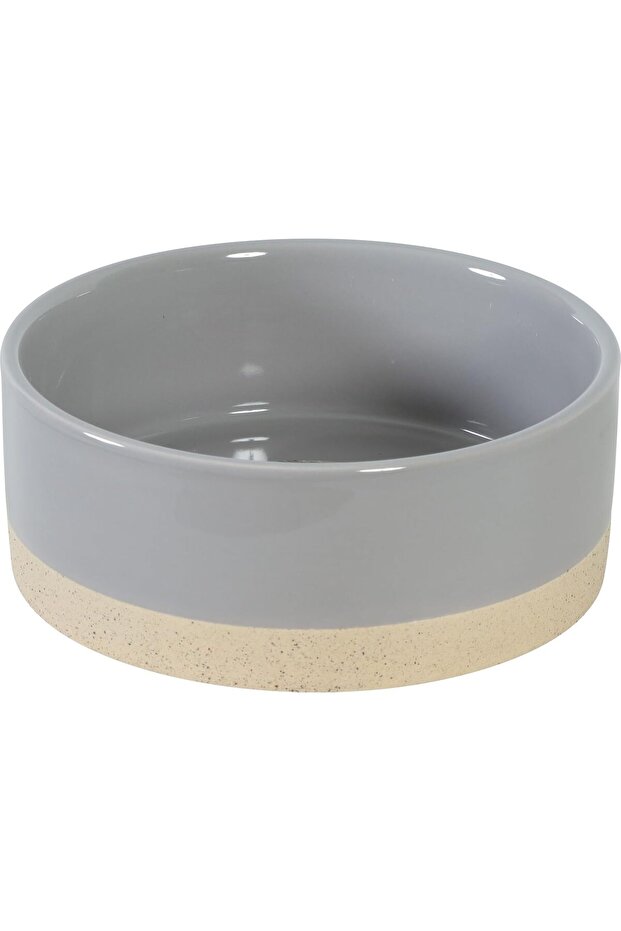 Olaria Ceramic Bowl Grey 1000 ml