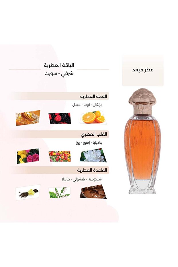 فيفدنسائي 50 مل - 4