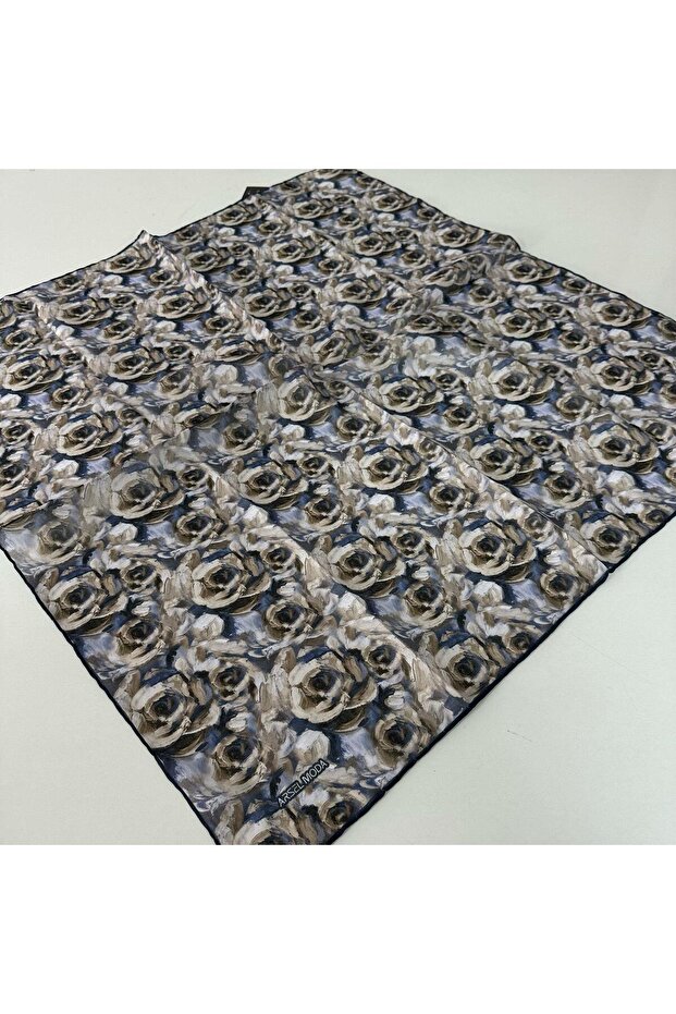 Arsel Moda Soft Cotton Scarf Lrb0913