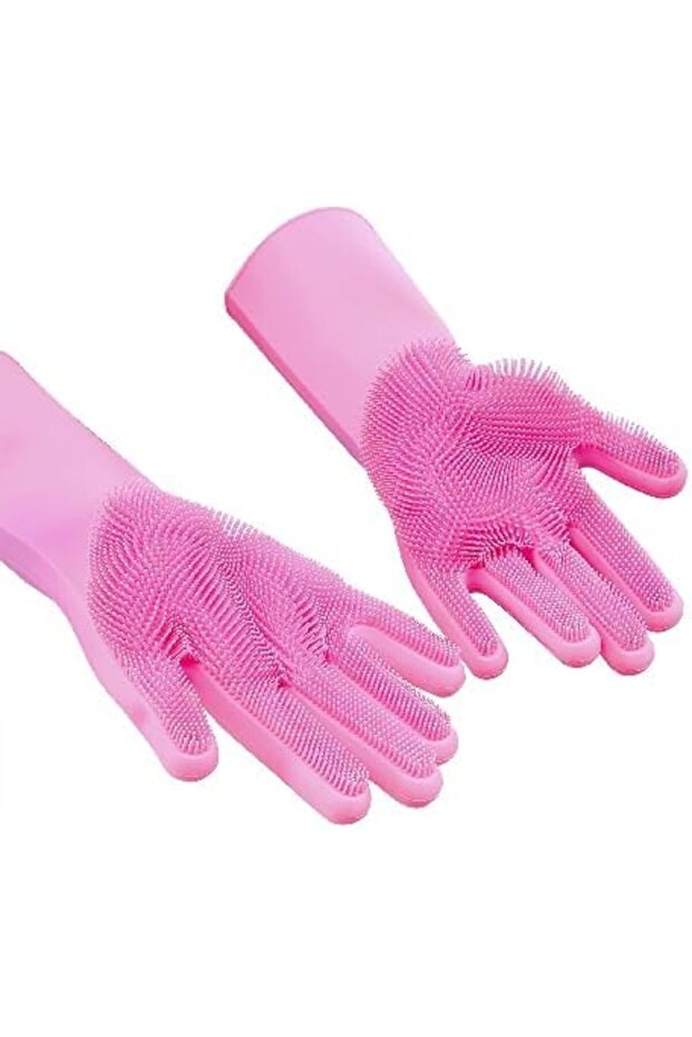 Care Sunday Hand Gloves Antiskid Waterproofing Warmth Gloves