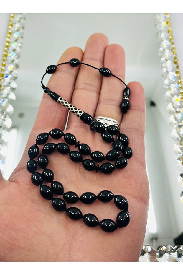 Mariye Silver