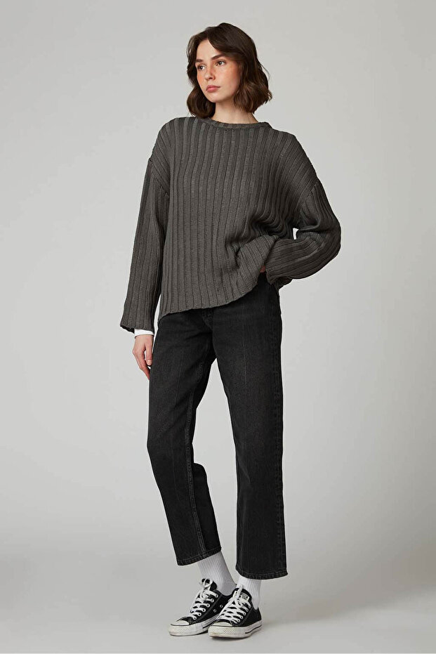 Orta Bel Regular Jean - 1