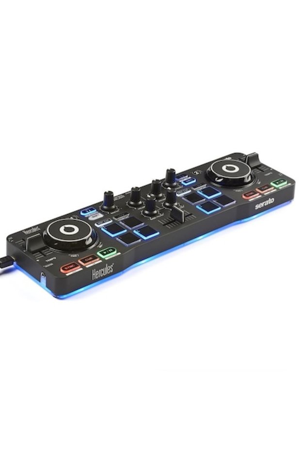 DJControl Starlight