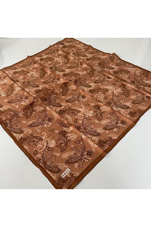 وشاح فيسكوز فاخر GLC0301