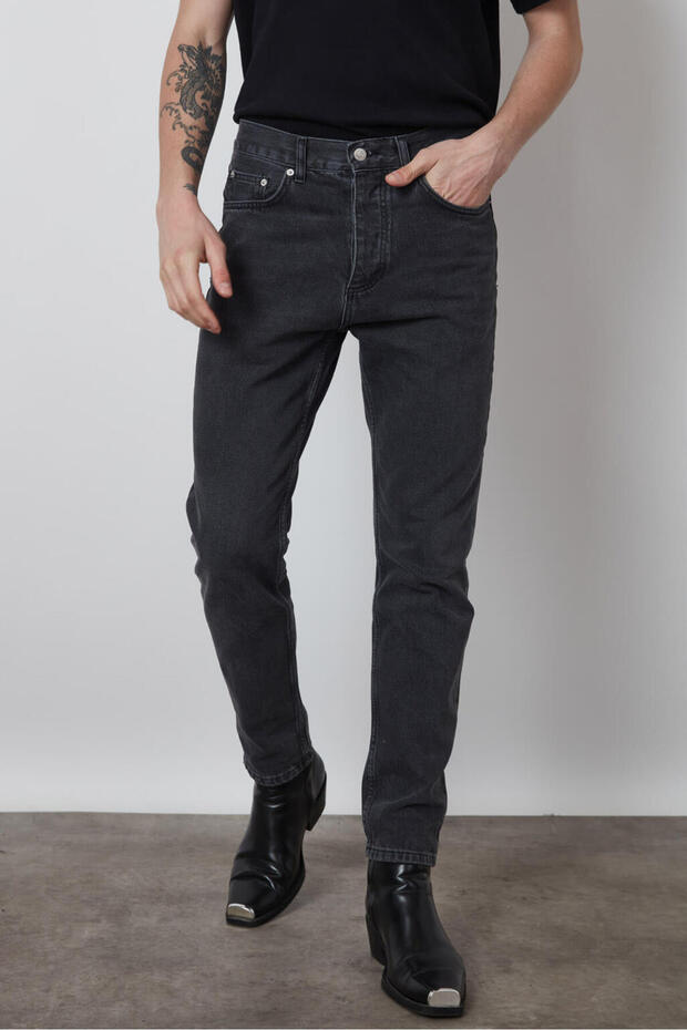 Slim Fit Jean - 2