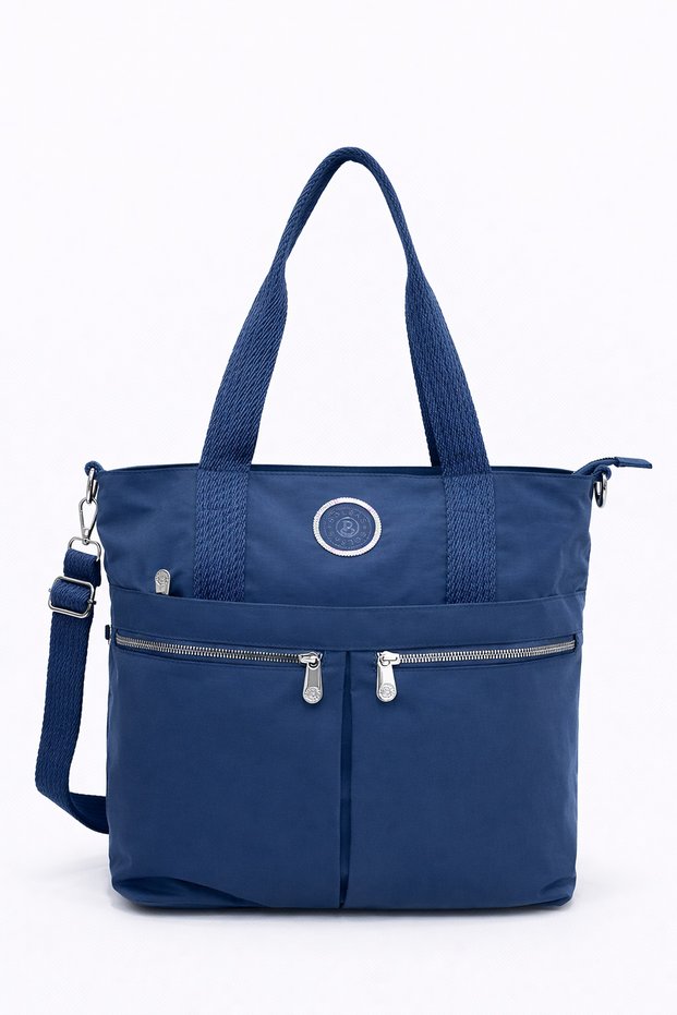 Bolsas Crossbody Women's Bag Blue 1100