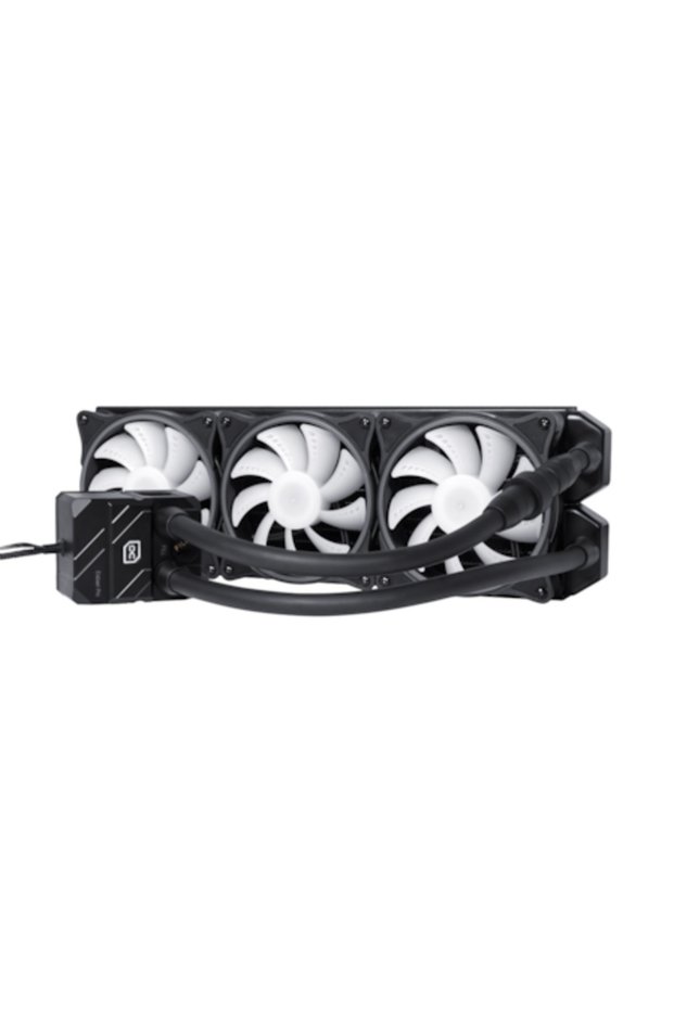 Eisbaer Pro Aurora 360 CPU AIO