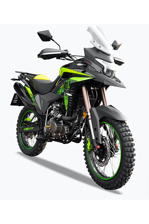 CROSSOVER 125CC - 1