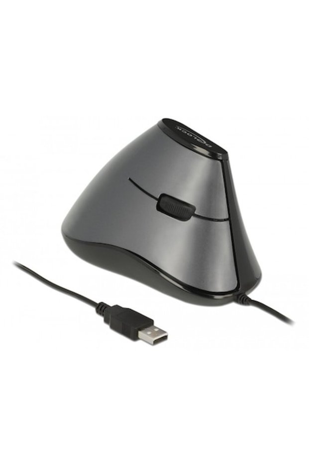 Wired Mouse
