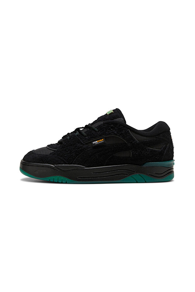 Mens PUMA-180 CARROTS Sneakers - Black