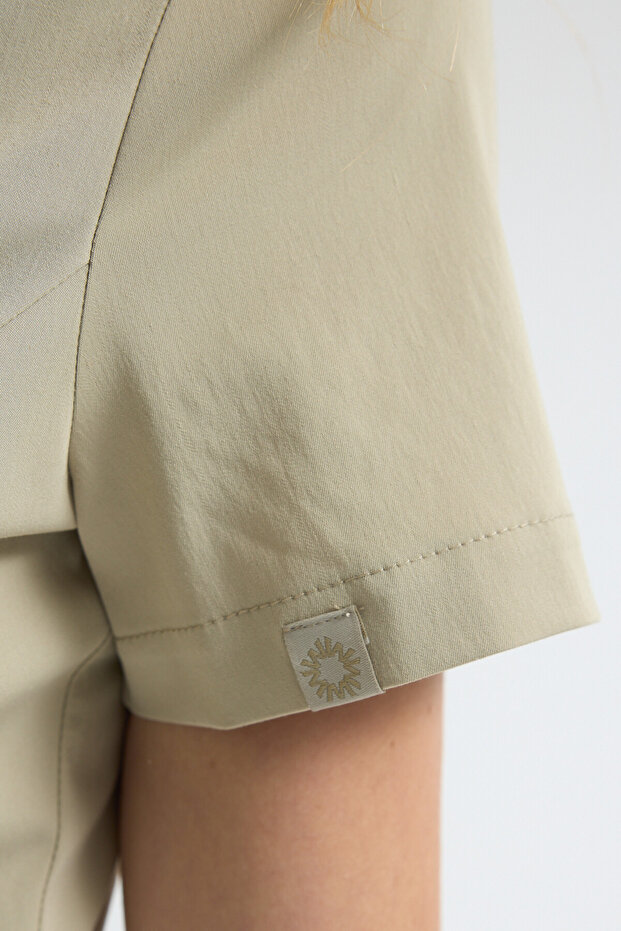 Sunray Scrubs Marl Tulum - 8