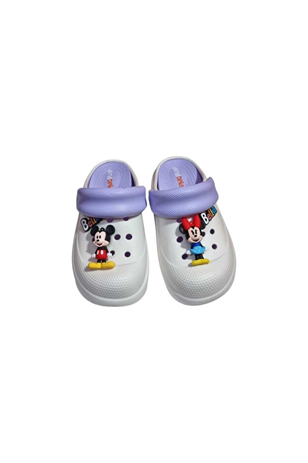 Women's Full Orthopedic Slippers with Padded Sole (Buy 1 Size Large)