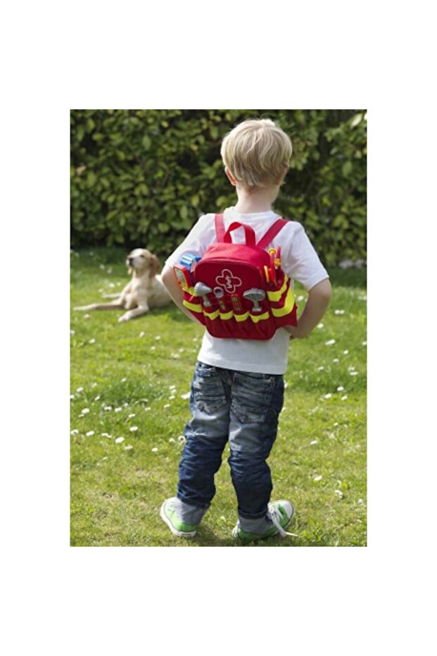 Doctor Set in Backpack - 2