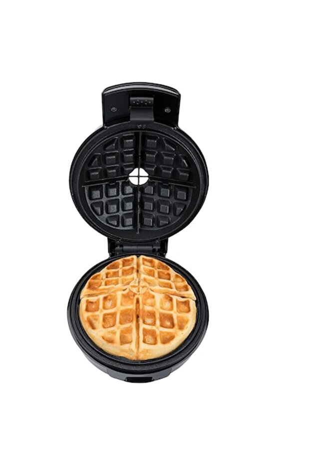 Waffle Maker WE20 Volcano, 700W - 1