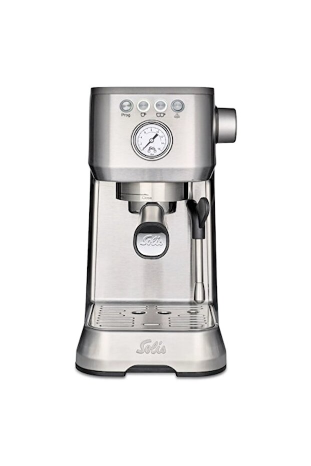 Espressor Barista Perfetta Plus - 1