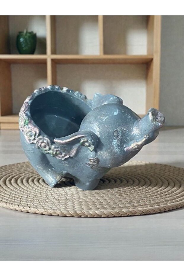 ŞANS FİL TEALIGHT - 2