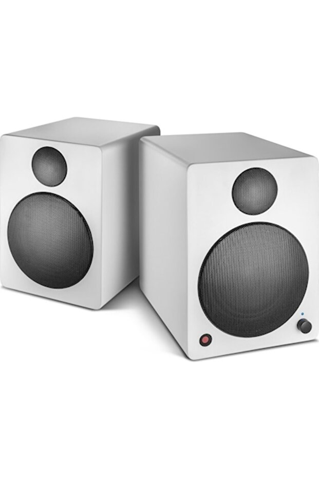 Boxe Cube Neo 2.0, Wavemaster, Bluetooth, Alb - 1