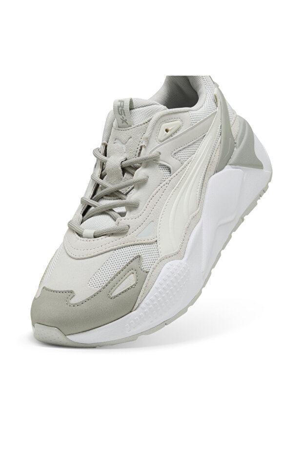 Mens RS-X Efekt PRM Sneakers - Gray - 6