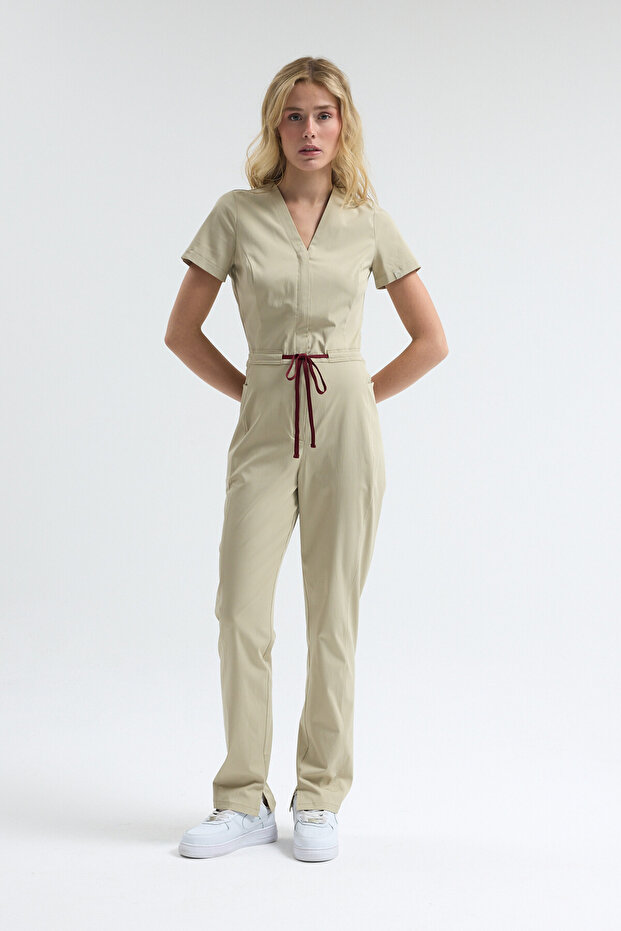 Sunray Scrubs Marl Tulum - 1