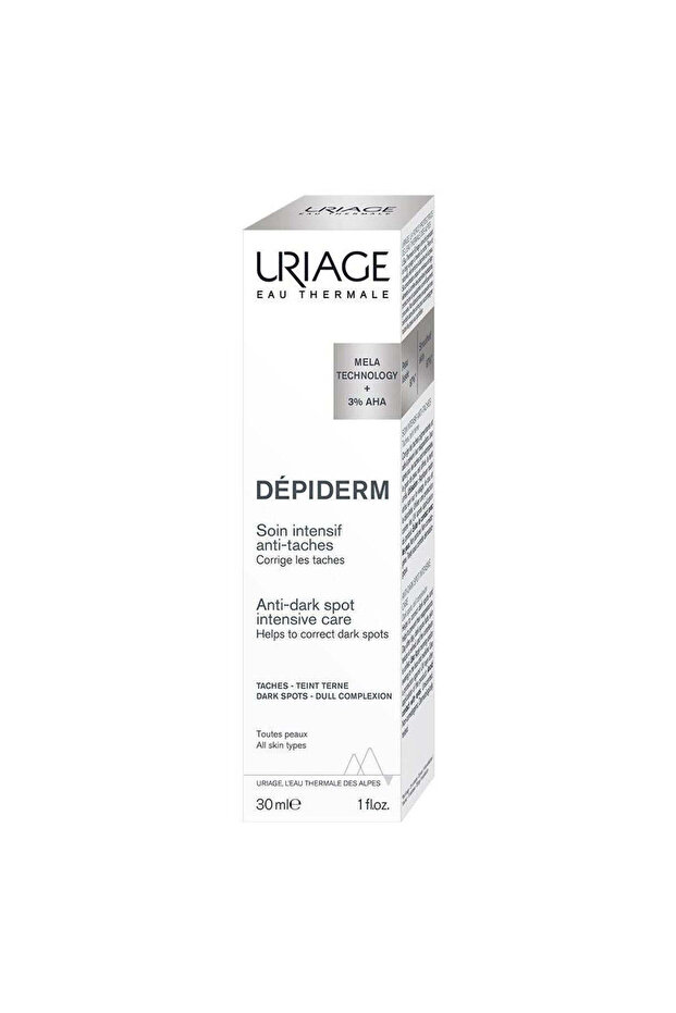 DEPIDERM ANTI-DARK SPOT INTENSIVE 30ML