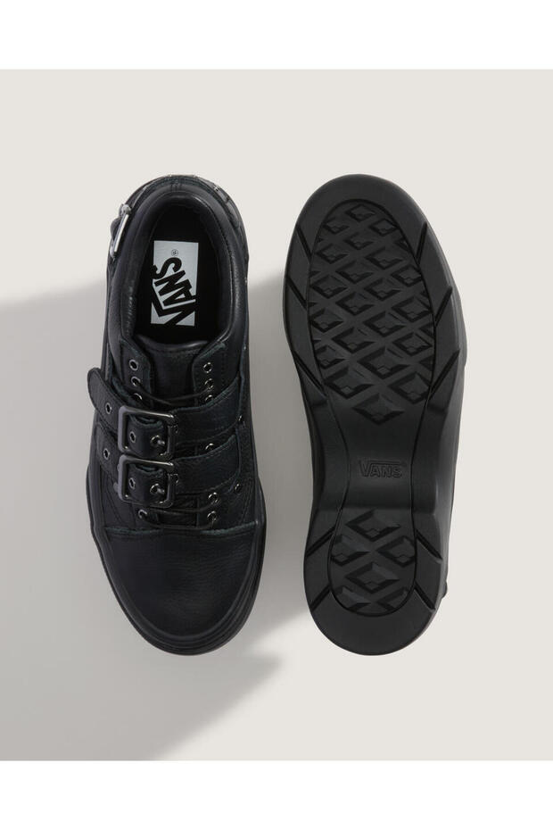 LX Old Skool Buckle - 1